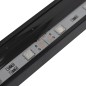 Luce a LED per Acquario con Bolle RGB 107 cm Luce a LED per Acquario con Bolle RGB 107 cm