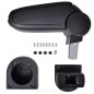 Bracciolo Auto per Toyota Yaris (2008) Bracciolo Auto per Toyota Yaris (2008)