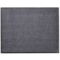 Zerbino Grigio PVC 90 x 60 cm Zerbino Grigio PVC 90 x 60 cm