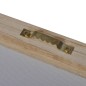 5 pz Set Stampa su Tela da Muro Fiori di Ciliegio 200 x 100 cm 5 pz Set Stampa su Tela da Muro Fiori di Ciliegio 200 x 100 cm