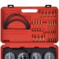 Set Strumenti Sincronizzazione Carburatore Vacuum per Manometro Set Strumenti Sincronizzazione Carburatore Vacuum per Manometro