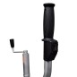 vidaXL Puleggia Tenditrice Motorizzata in Alluminio Rimorchio 12V 350W vidaXL Puleggia Tenditrice Motorizzata in Alluminio Rimorchio 12V 350W