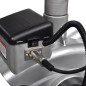 vidaXL Puleggia Tenditrice Motorizzata in Alluminio Rimorchio 12V 350W vidaXL Puleggia Tenditrice Motorizzata in Alluminio Rimorchio 12V 350W