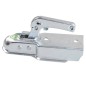 ProPlus Gancio di Traino Quadrato 70 mm 341005 ProPlus Gancio di Traino Quadrato 70 mm 341005