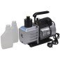 Pompa per vuoto a doppio stadio 50 L / min Pompa per vuoto a doppio stadio 50 L / min