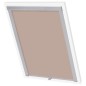 Tenda a rullo oscurante persiana beige P06/406 Tenda a rullo oscurante persiana beige P06/406