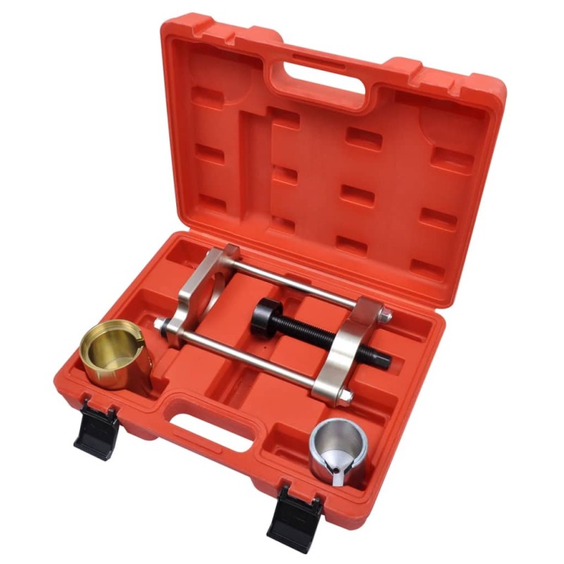 Set strumenti per boccola posteriore per Ford Focus MK1 1998-2004 Set strumenti per boccola posteriore per Ford Focus MK1 1998-2004