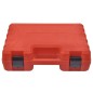 Set strumenti per boccola posteriore per Ford Focus MK1 1998-2004 Set strumenti per boccola posteriore per Ford Focus MK1 1998-2004