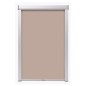 Tenda a rullo oscurante persiana beige M04/304 Tenda a rullo oscurante persiana beige M04/304