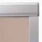 Tenda a rullo oscurante persiana beige M04/304 Tenda a rullo oscurante persiana beige M04/304