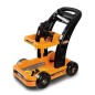 Beta Tools Carrello portautensili per bambini 9547T plastica 095470100 Beta Tools Carrello portautensili per bambini 9547T plastica 095470100