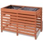 Fioriera 100x50x71 cm in Legno Fioriera 100x50x71 cm in Legno