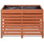 Fioriera 100x50x71 cm in Legno Fioriera 100x50x71 cm in Legno