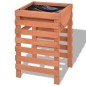 Fioriera 38x36x60 cm Legno Fioriera 38x36x60 cm Legno
