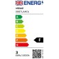 Applique LED Parete 2pz Acciaio Inox Proiezione Alto/Basso Applique LED Parete 2pz Acciaio Inox Proiezione Alto/Basso