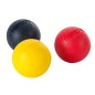 Pure2Improve Set di Tre Palle da Massaggio 5 cm P2I200190 Pure2Improve Set di Tre Palle da Massaggio 5 cm P2I200190