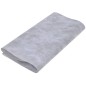 Canaletta di Drenaggio a Onda 530x140 mm in Acciaio Inox Canaletta di Drenaggio a Onda 530x140 mm in Acciaio Inox