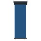 Tenda Laterale per Terrazzo 60x250 cm Blu Tenda Laterale per Terrazzo 60x250 cm Blu