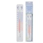 Esschert Design Termometro da Parete 45 cm TH13 Esschert Design Termometro da Parete 45 cm TH13