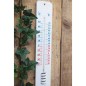 Esschert Design Termometro da Parete 45 cm TH13 Esschert Design Termometro da Parete 45 cm TH13