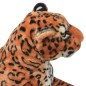 Giocattolo in Peluche Leopardo Marrone XXL Giocattolo in Peluche Leopardo Marrone XXL
