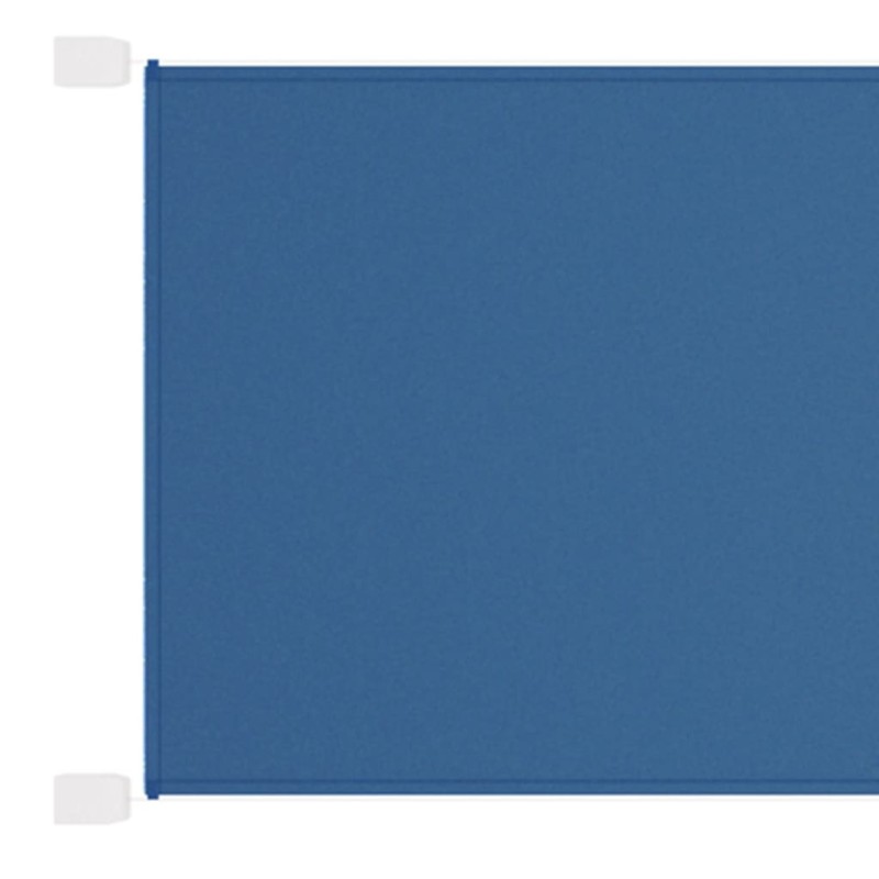 Paravento Verticale Blu 100x600 cm in Tessuto Oxford Paravento Verticale Blu 100x600 cm in Tessuto Oxford