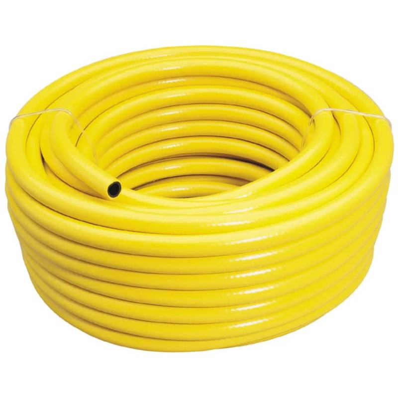 Draper Tools Tubo per Acqua Giallo 12 mm x 30 m 56314 Draper Tools Tubo per Acqua Giallo 12 mm x 30 m 56314