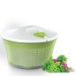 Leifheit Centrifuga Scolaverdure ComfortLine Verde e Bianca 23200 Leifheit Centrifuga Scolaverdure ComfortLine Verde e Bianca 23200