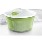 Leifheit Centrifuga Scolaverdure ComfortLine Verde e Bianca 23200 Leifheit Centrifuga Scolaverdure ComfortLine Verde e Bianca 23200