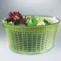 Leifheit Centrifuga Scolaverdure ComfortLine Verde e Bianca 23200 Leifheit Centrifuga Scolaverdure ComfortLine Verde e Bianca 23200
