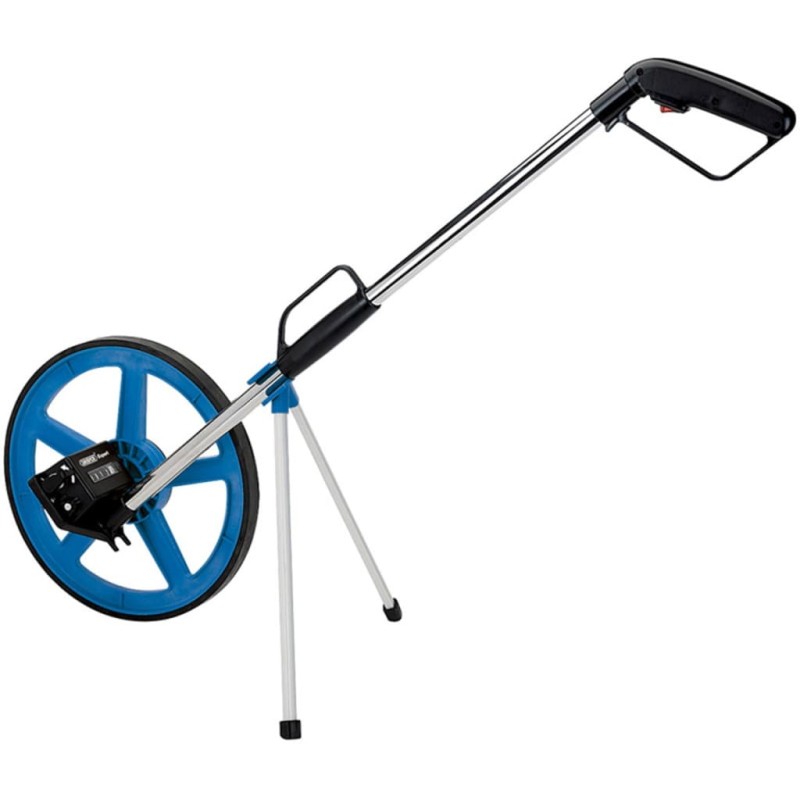 Draper Tools Ruota di Misurazione Expert Blu 44238 Draper Tools Ruota di Misurazione Expert Blu 44238