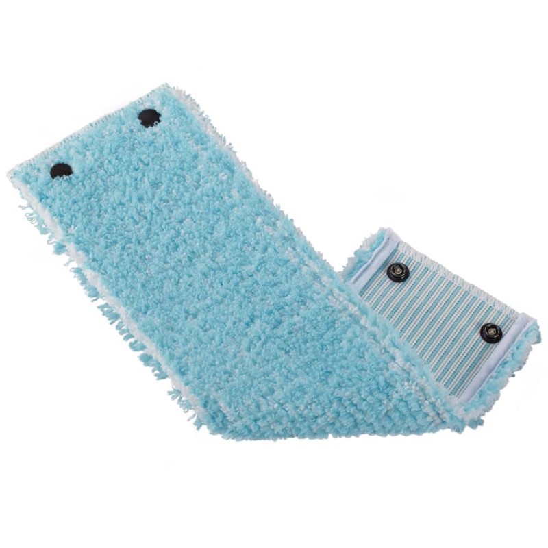 Leifheit Mocio Clean Twist Extra Soft XL Blu 52016 Leifheit Mocio Clean Twist Extra Soft XL Blu 52016