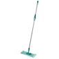 Leifheit Mocio Clean Twist Extra Soft XL Blu 52016 Leifheit Mocio Clean Twist Extra Soft XL Blu 52016