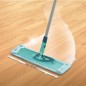 Leifheit Mocio Clean Twist Extra Soft XL Blu 52016 Leifheit Mocio Clean Twist Extra Soft XL Blu 52016