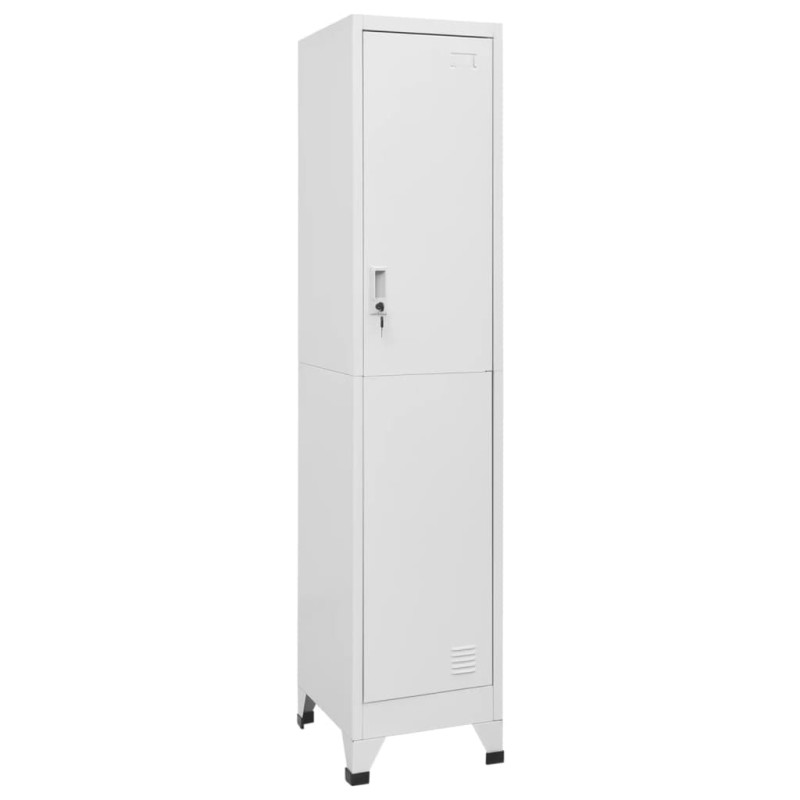 Armadietto a Chiave 38x45x180 cm Armadietto a Chiave 38x45x180 cm