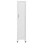 Armadietto a Chiave 38x45x180 cm Armadietto a Chiave 38x45x180 cm