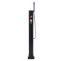 Doccia Solare 8 L PVC Acciaio Doccia Solare 8 L PVC Acciaio