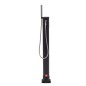 Doccia Solare 8 L PVC Acciaio Doccia Solare 8 L PVC Acciaio