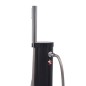 Doccia Solare 8 L PVC Acciaio Doccia Solare 8 L PVC Acciaio