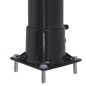 Doccia Solare 8 L PVC Acciaio Doccia Solare 8 L PVC Acciaio