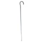 Pure2Improve Sacca Impatto da Golf per Allenamento Nera 23x8x25 cm