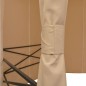 Gazebo Padiglione da Giardino con Tende Esagonale 360x265 cm Gazebo Padiglione da Giardino con Tende Esagonale 360x265 cm