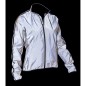 Avento Giacca a Vento Riflettente da Donna 44 74RB-ZIL-44 Avento Giacca a Vento Riflettente da Donna 44 74RB-ZIL-44