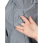 Avento Giacca a Vento Riflettente da Donna 44 74RB-ZIL-44 Avento Giacca a Vento Riflettente da Donna 44 74RB-ZIL-44