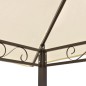 Padiglione da Giardino con Tavolo e Panche 2,5x1,5x2,4 m Padiglione da Giardino con Tavolo e Panche 2,5x1,5x2,4 m
