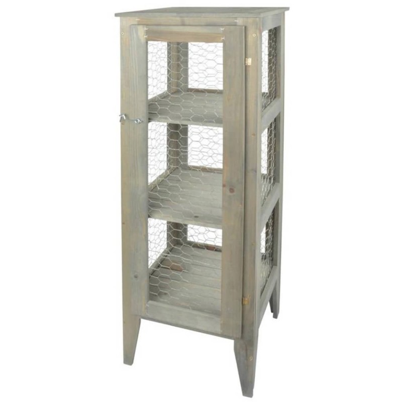 Esschert Design Armadietto da Giardino 118 cm NG74 Esschert Design Armadietto da Giardino 118 cm NG74