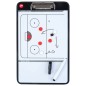 Pure2Improve Tabella Risultati Hockey su Ghiaccio 35x22 cm P2I100640