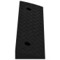 Rampe per Cordolo 2 pz 50x17,5x5 cm in Gomma Rampe per Cordolo 2 pz 50x17,5x5 cm in Gomma