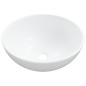 Lavandino Bianco 28x28x10 cm in Ceramica Lavandino Bianco 28x28x10 cm in Ceramica