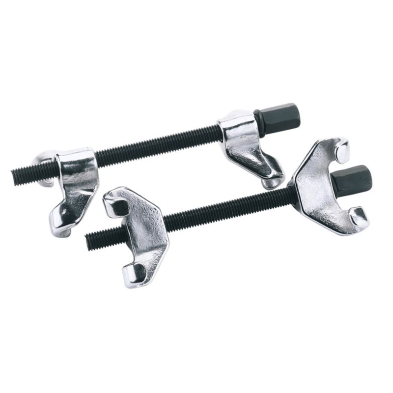 Draper Tools 2 Pz Compressori per Molle Elicoidali 220 mm 68615 Draper Tools 2 Pz Compressori per Molle Elicoidali 220 mm 68615
